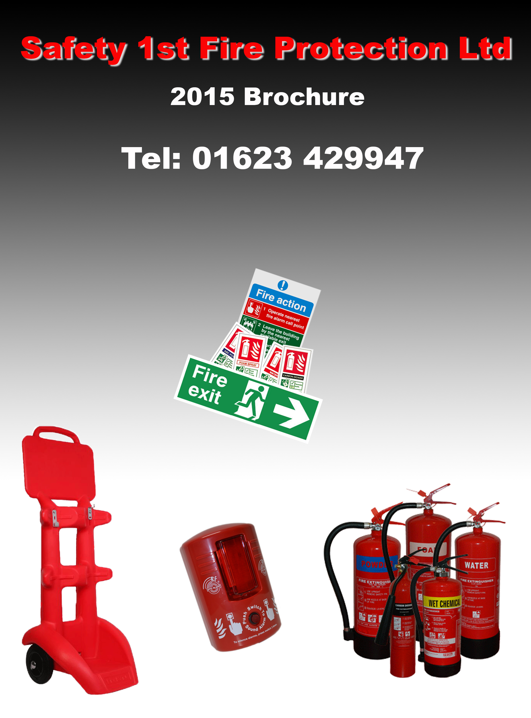 brochure